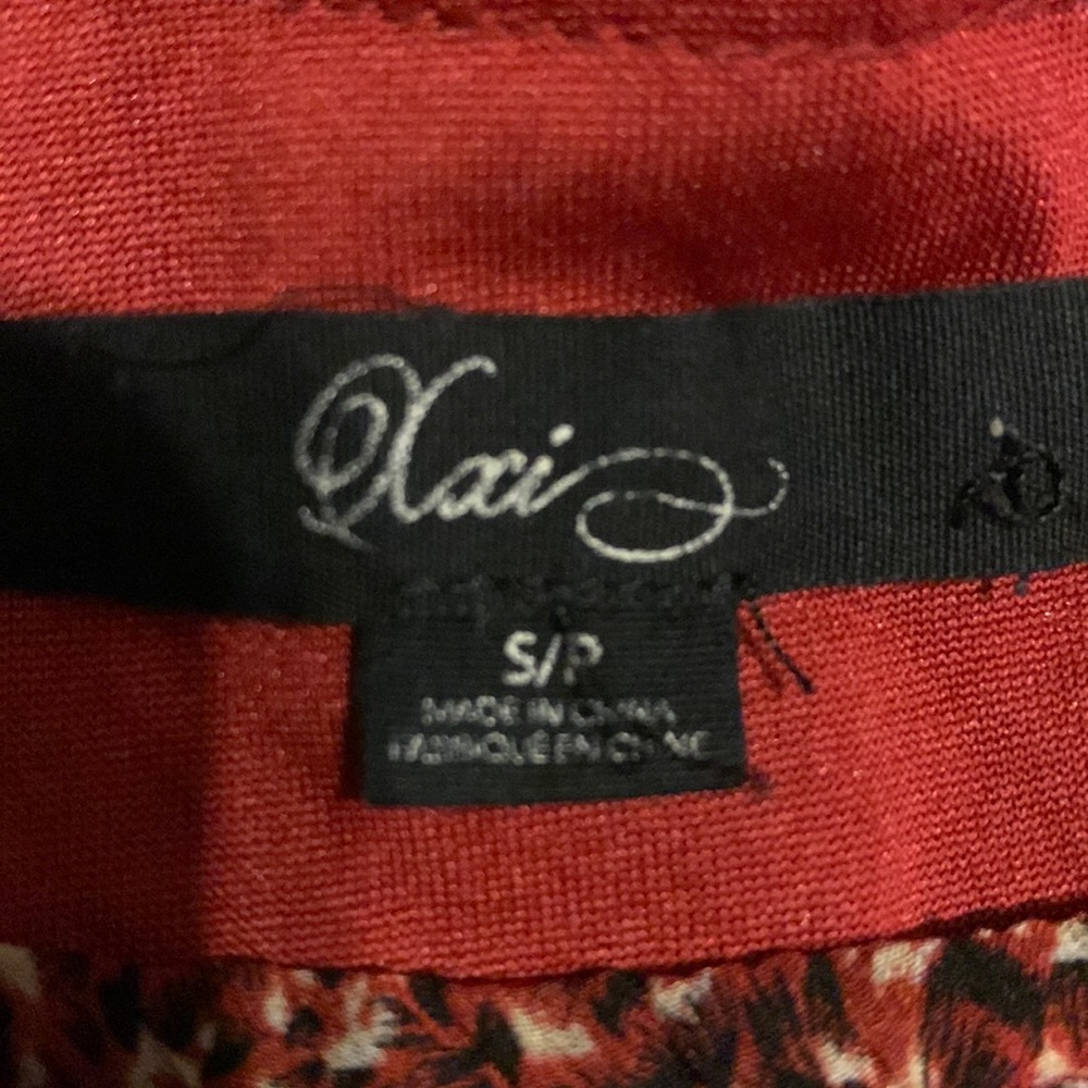 Kais small petite dress - Picture 3 of 5